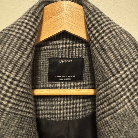 Italian Coat - Picture 5 of 8